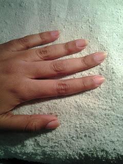 Nail Tutorial n°1: Valentine's day