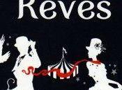 Cirque Rêves, Erin Morgenstern