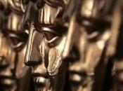 BAFTA Awards 2013 palmarès