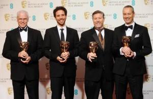 EE+British+Academy+Film+Awards+Press+Room+6ieFr3RgRIsx