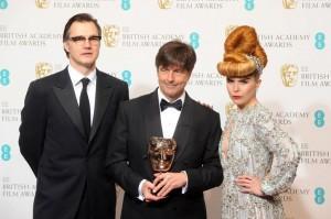 EE+British+Academy+Film+Awards+Press+Room+TnPvG-Wk7Qdx