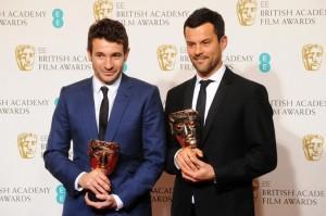 BAFTA Awards 2013 : le palmarès EE+British+Academy+Film+Awards+Press+Room+Icph8Ng36eXx