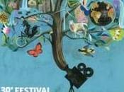 Festival international film d’environnement