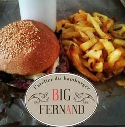 Big fernand