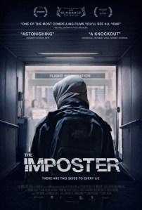 Bart Layton (Director), Dimitri Doganis (Producer) pour The Imposter