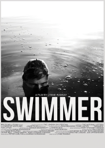 Swimmer de Lynne Ramsay, Peter Carlton, Diarmid Scrimshaw