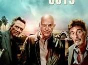 Stand Guys Fisher Stevens avec Pacino