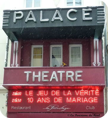 Le Jeu de la Vérité, une agréable surprise théâtrale