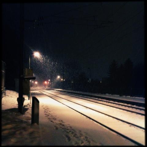 J'ai souvent été lâche