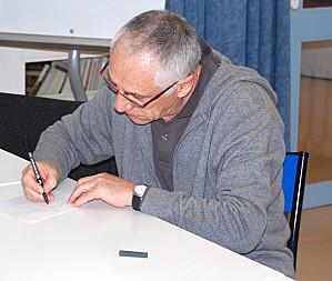 Rencontre Frégni (2)