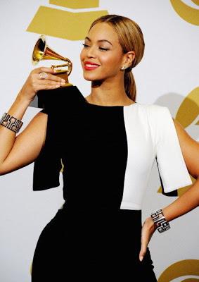 Grammy Awards 2013 : les gagnants sont... Le palmarès complet !
