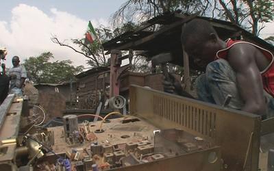 Audiences TNT: France 5 en tête avec un documentaire, D8 faible