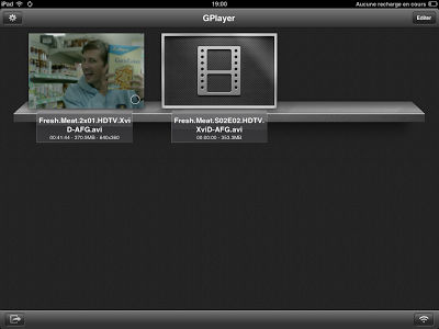 3 façons de visionner vos films sur iPad