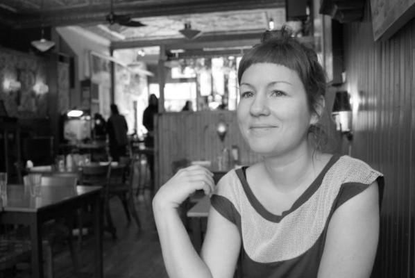 chantal archambault 598x400 Quatre questions avec Chantal Archambault