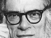 Deux maîtres, deux visions, inspiration Isaac Asimov Philip Dick