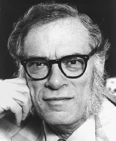 Deux maîtres, deux visions, une inspiration : Isaac Asimov et Philip K. Dick dans Cinéma portrait-asimov