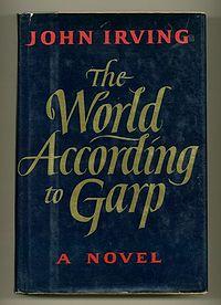Le monde selon Garp - John Irving dans Lectures 200px-TheWorldAccordingtoGarp1