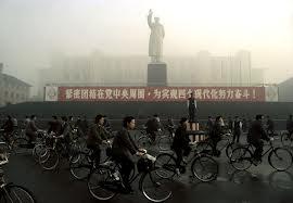 Bruno Barbey - La Chine en Kodachrome