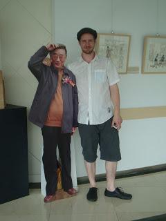 Le Musée d'Urbanisme de Shanghai Le Musée d'Urbanisme de Shanghai