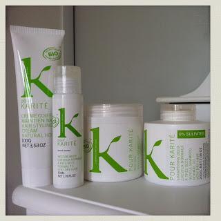 Une tignasse de rève