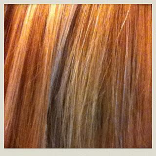 Une tignasse de rève