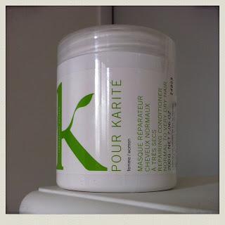 Une tignasse de rève