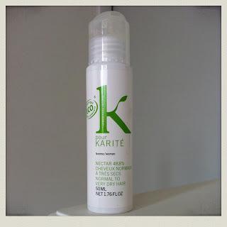 Une tignasse de rève