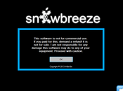 Tutoriel: Jailbreak Untethered 6.1/6.0 avec Sn0wbreeze