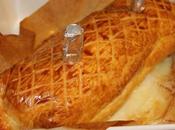 filet mignon croûte Scarlet Rose