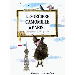 Les sorcières bien-aimées