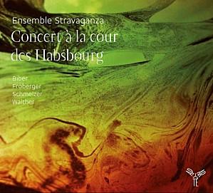 concert a la cour des habsbourg ensemble stravaganza