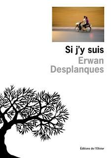 Si j’y suis, Erwan Desplanques