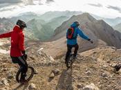 Descente Dolomites monocyle