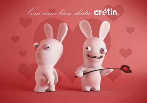 Lapins_Cretins_Valentine_Day