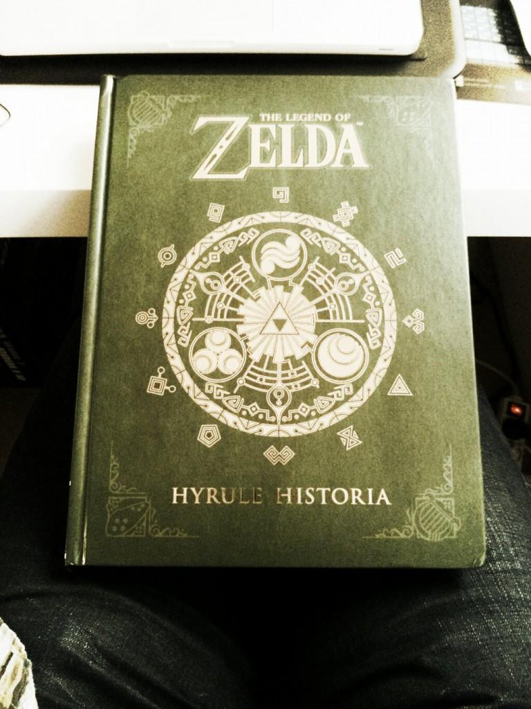 Zelda_Hyrule_Historia