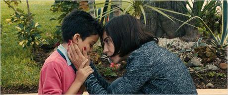 Critique Cinéma : Goodbye Morocco