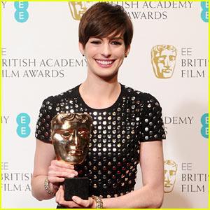 [Palmarès] BAFTA 2013