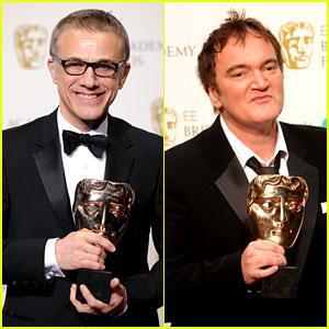 [Palmarès] BAFTA 2013