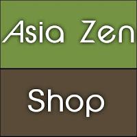 Ma guirlande lumineuse Asia Zen Shop