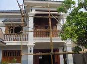 Rêve réalise rénover hôtel Cambodge
