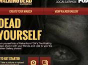 Walking Dead: nouvelle pour Zombifier