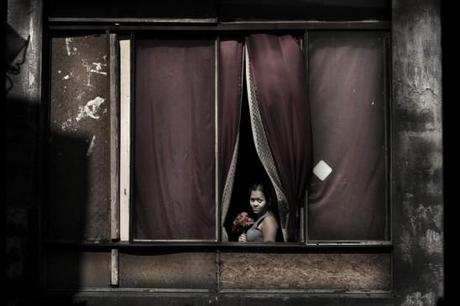ART – Julio Bittencourt, les fenêtres de Sao Paulo