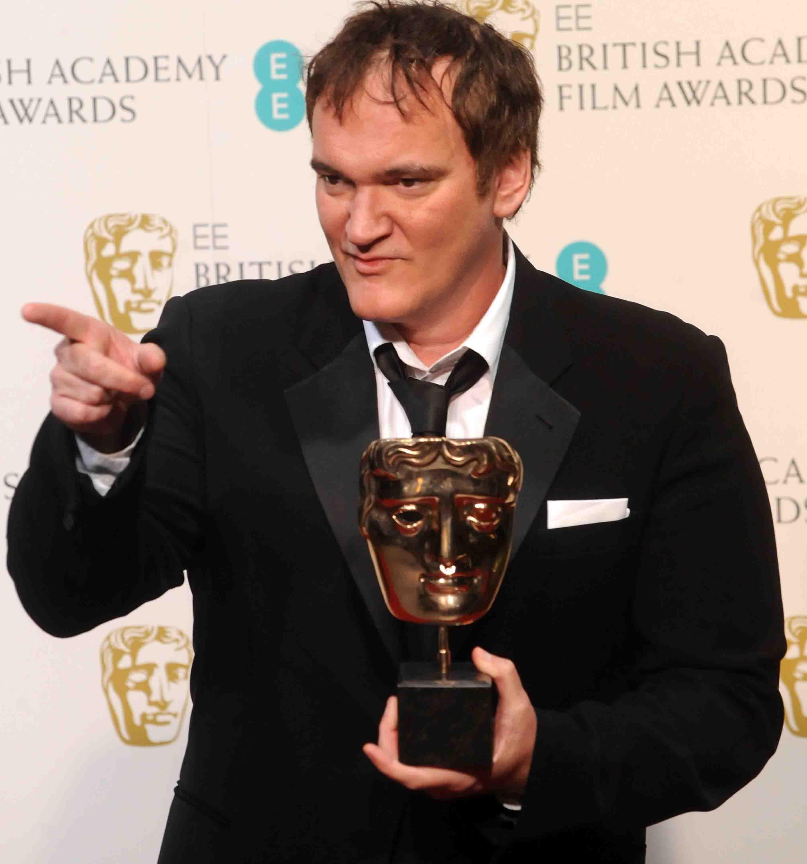 [News] Bafta 2013 : le palmarès !