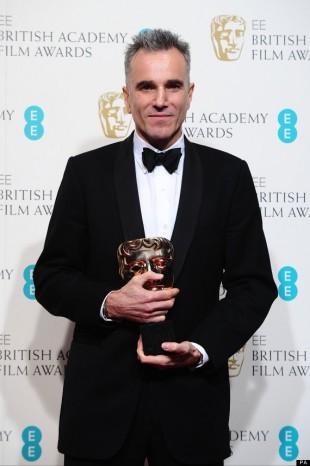 [News] Bafta 2013 : le palmarès !