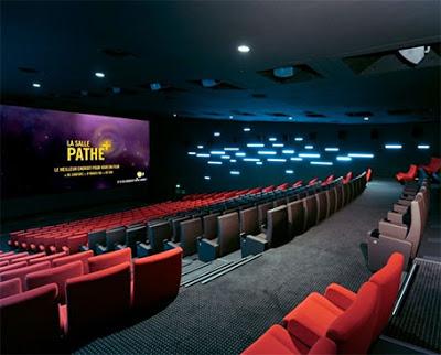 442°   Le cinéma réinvente la lutte des classes !