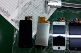 L’iPhone 5S fuite en photos