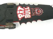 Achetez l’Hoverboard Griff Tannen