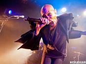 Exposition Nicolas Gaire Forum Vauréal