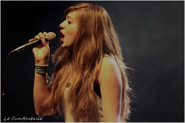 Silent Cheers,rock,live,imagine 2013,le funambule