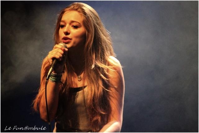 Silent Cheers,rock,live,imagine 2013,le funambule